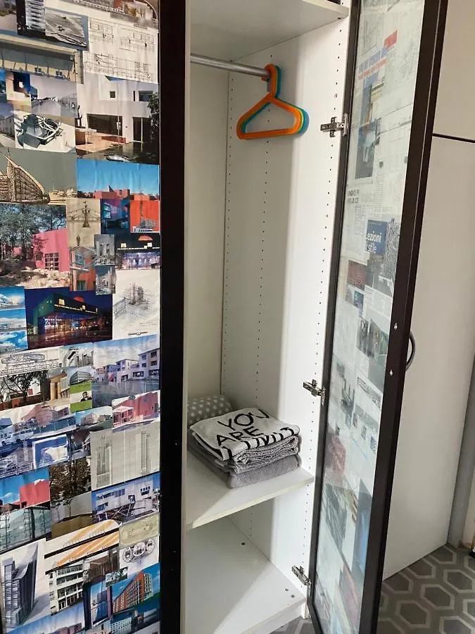 Stanza Privata Con Bagno A 15 Minuti Da Duomo Apartment Sesto San Giovanni 0*,