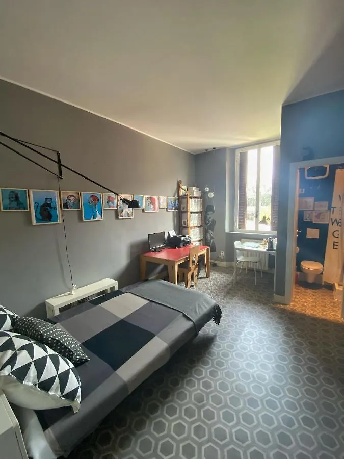 Stanza Privata Con Bagno A 15 Minuti Da Duomo Apartment Sesto San Giovanni