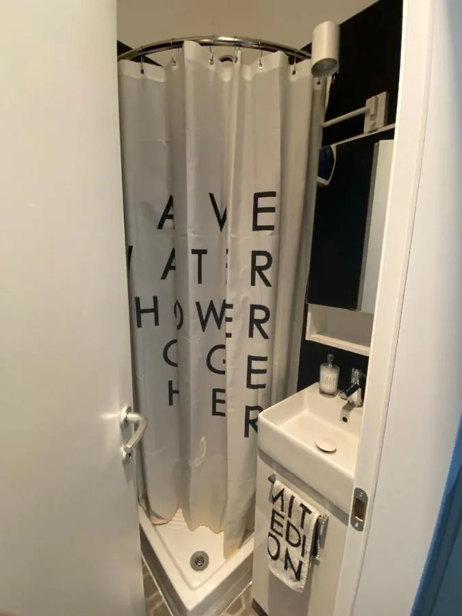 Stanza Privata Con Bagno A 15 Minuti Da Duomo Apartment Sesto San Giovanni